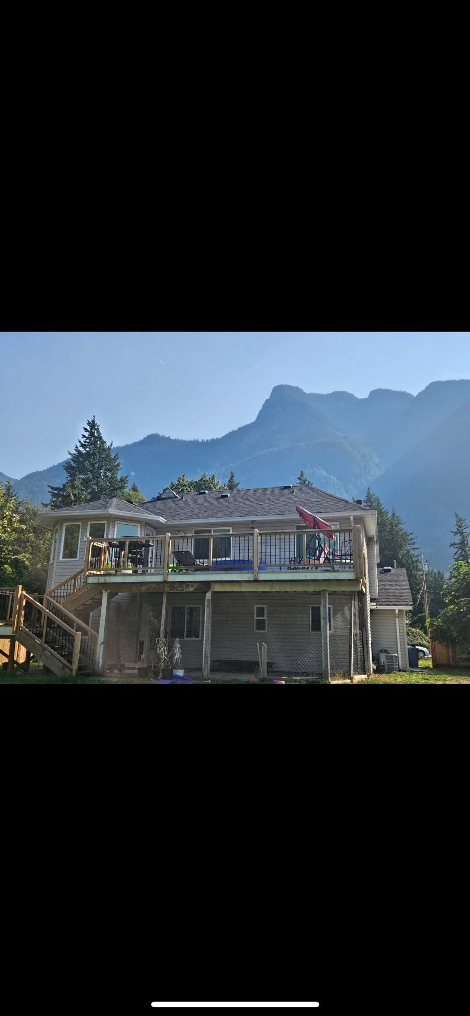 Complete roofing system installation Rosedale BC